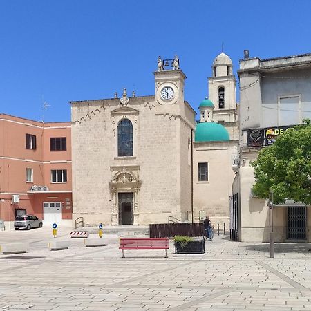 Willa La Casa Di Giu Salento Surbo Zewnętrze zdjęcie