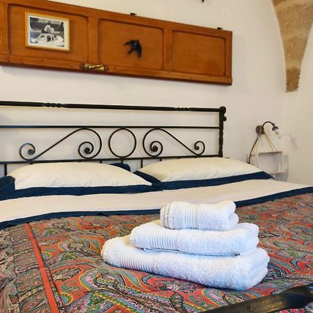 Willa La Casa Di Giu Salento Surbo Zewnętrze zdjęcie