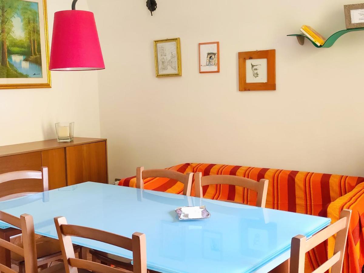Willa La Casa Di Giu Salento Surbo Zewnętrze zdjęcie