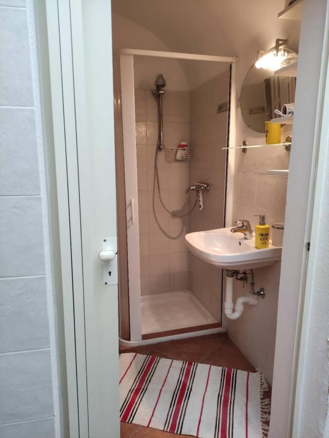 Willa La Casa Di Giu Salento Surbo Zewnętrze zdjęcie
