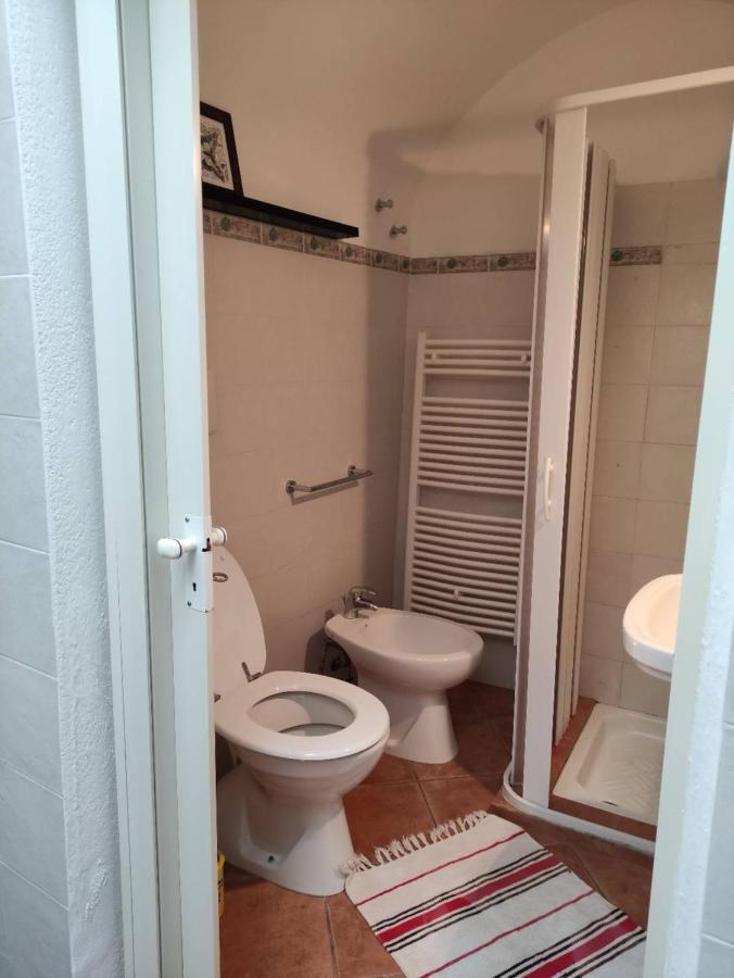Willa La Casa Di Giu Salento Surbo Zewnętrze zdjęcie