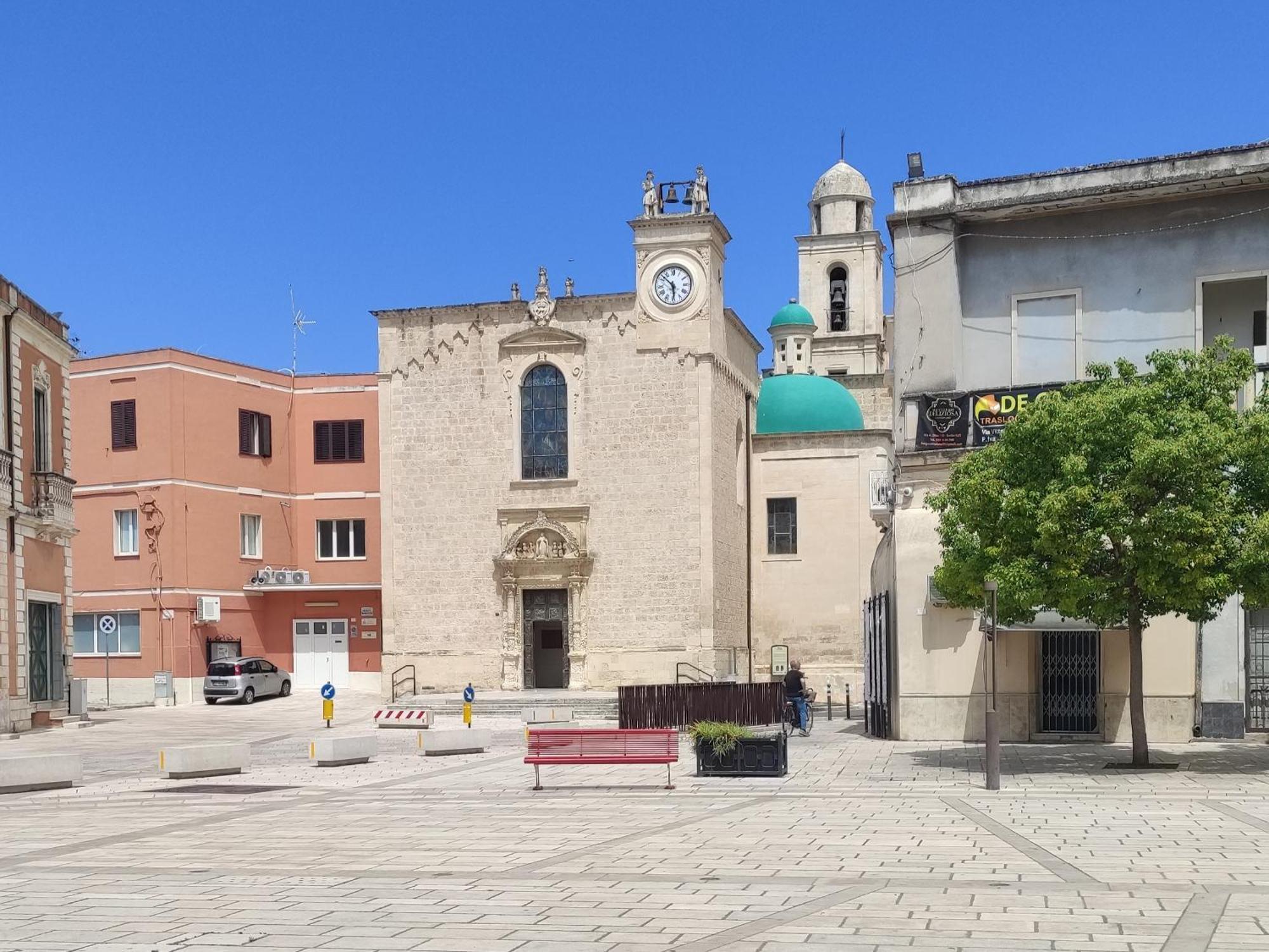 Willa La Casa Di Giu Salento Surbo Zewnętrze zdjęcie