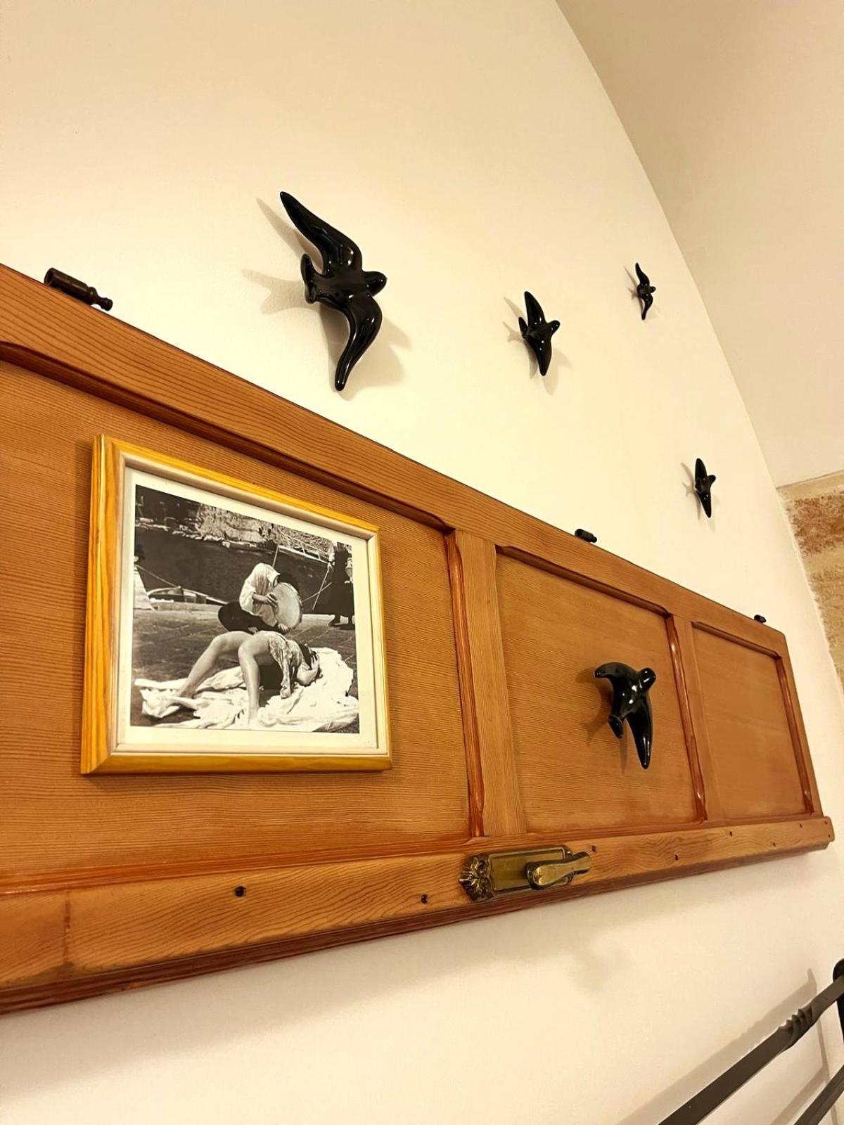 Willa La Casa Di Giu Salento Surbo Zewnętrze zdjęcie